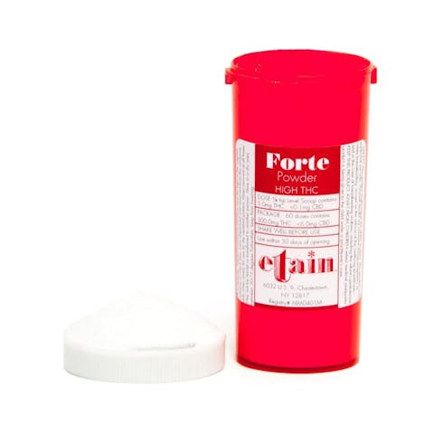 Forte Powder 20:1