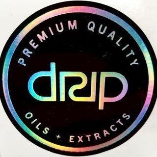 Drip: 500mg Terp Sauce Pax Pod (Jack Herer)