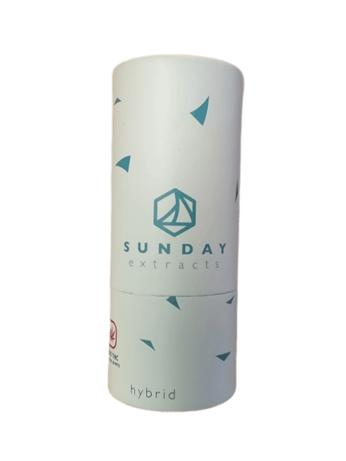 Sunday Extracts Candyland Mist Cartridge
