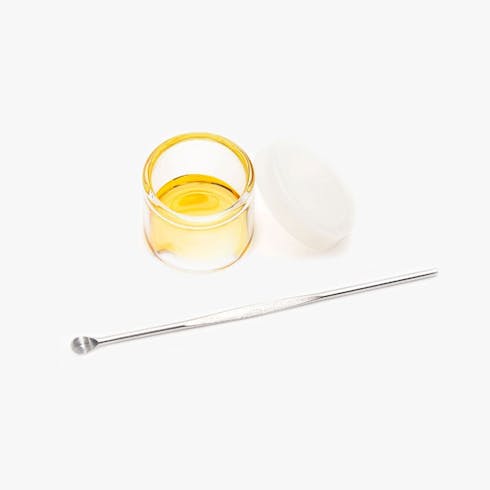 Distillate