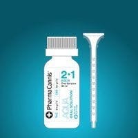 Aqua 2:1 Oral Solution