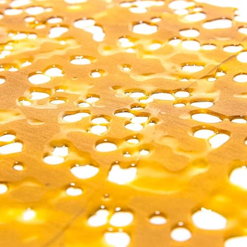 Canamo (3.5g Slab) - Purple Dream