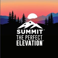 Summit - Live Resin