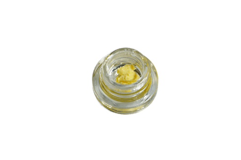 White Walker Crumble