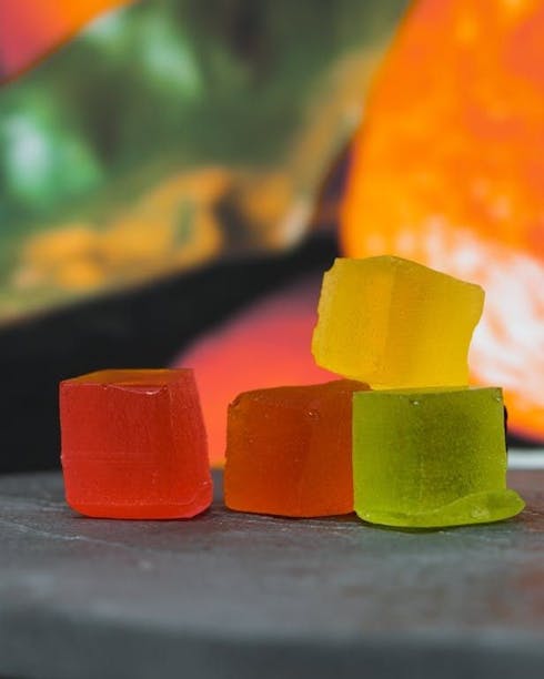 Gummy Candy (Assorted)