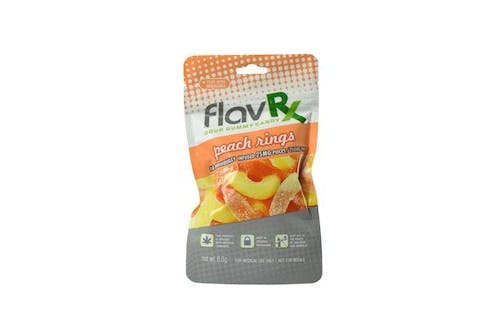 FlavRx - Peach Rings