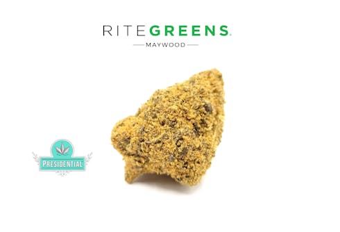 Presidential - Strawberry Moonrocks