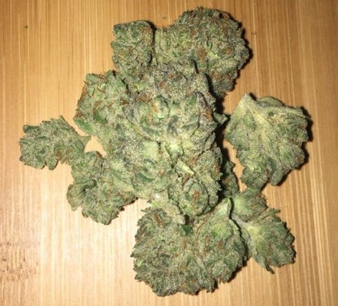 Kandy Kush ~ Indica
