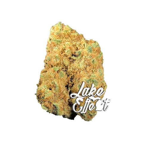 Strawberry Guava #3 (18.61%THC/.07%CBD)