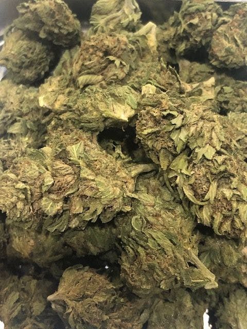 Iron Triangle OG