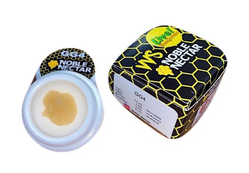 Noble Nectar - GG - Badder