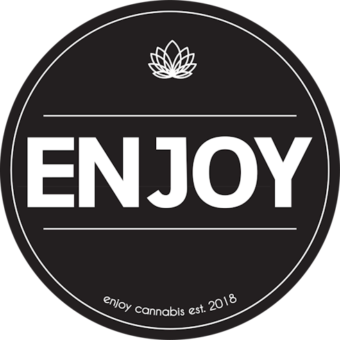 (MED) - Enjoy Cannabis CBD Shots