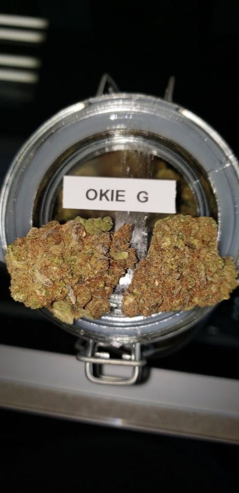 Okie G