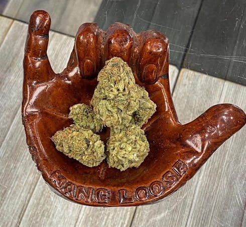 Island Sweet Skunk