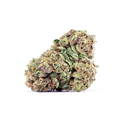 Glass House Farms | Hell's Fire (Indica Hybrid)
