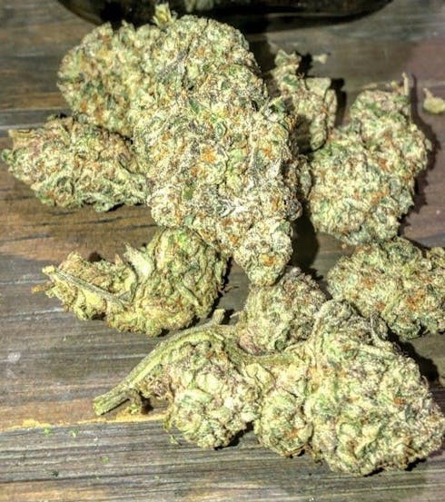 Wedding Cake OG