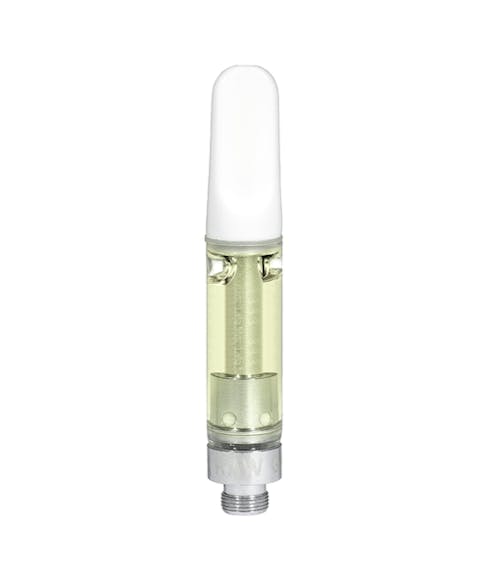 CBD/THC Pomelo Bars 1G Cartridge