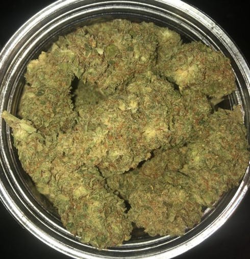 Sour Tangie