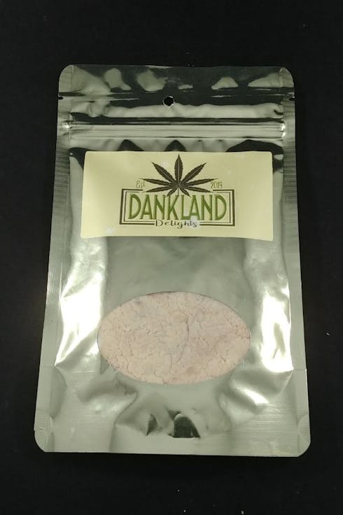 DankLand Cookie 110MG