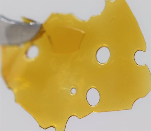 REC - Chronic Creations Chronic Especiale Shatter