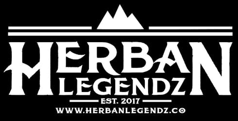 Herban Legendz Cartridge - Sativa 500 mg
