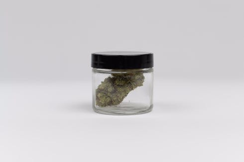 CBG4 Organic Hemp CBG Flower