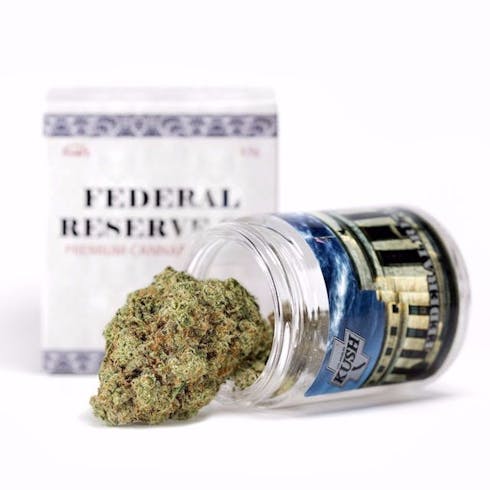 Federal Reserve O.G.