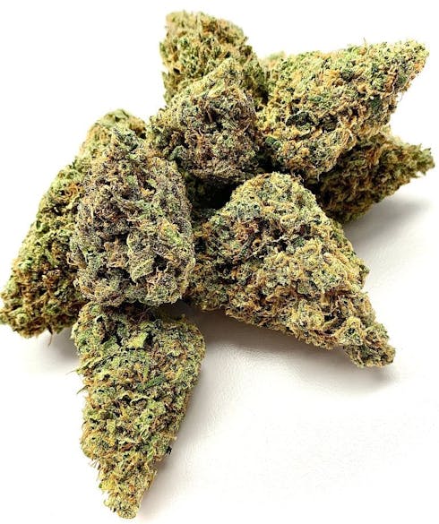 Forbidden Fruit