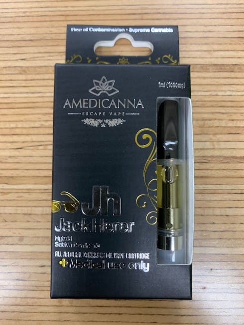 Jack Herer