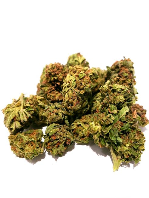 3rd Generation Grow Glueberry OG