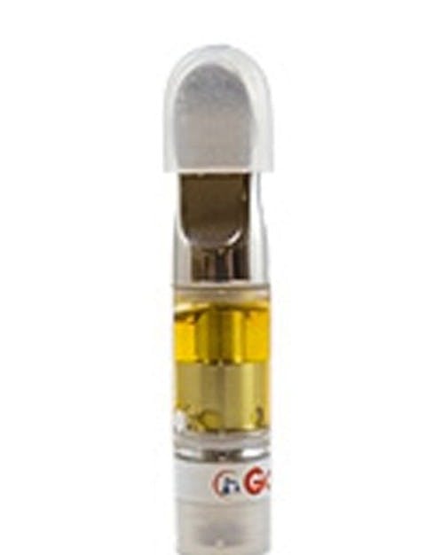 OG Banner Vape Cartridge