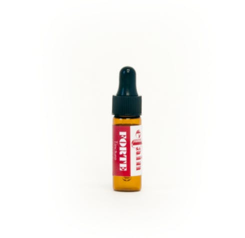 Forte Tincture 20:1 (Large)