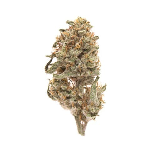 Moonshine Haze