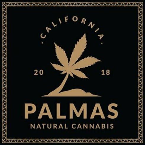 Palmas - Sour Dub