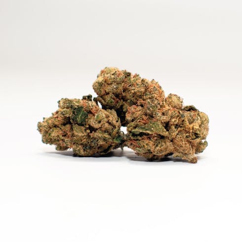 Hell's OG (Indica)