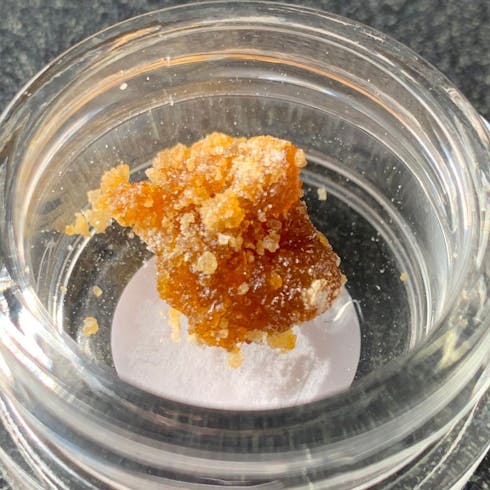 Sand Diamonds - GMO