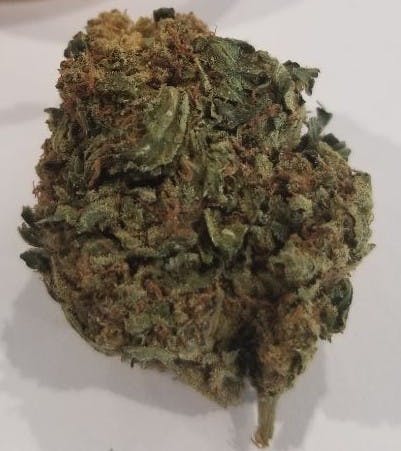 Golden Gram