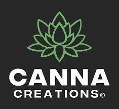 CannaCreations CBD Isolate Tincture