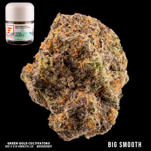Fade Co | Big Smooth