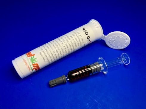 Kind Meds RSO