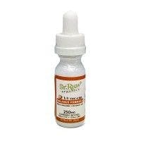 Dr. Raw - Balance 1:1 Tincture - THC:CBD 15 ml (250mg)