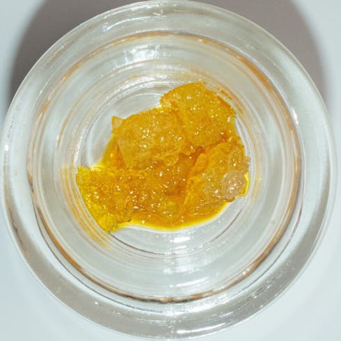 Cherry Garcia Diamonds