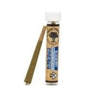 Iron Tree - Preroll - Blueberry (1.5g)