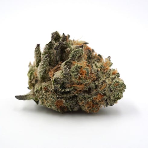Chocolate Mint OG - THCA 28.20%