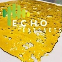 SHATTER - Blueberry GSC