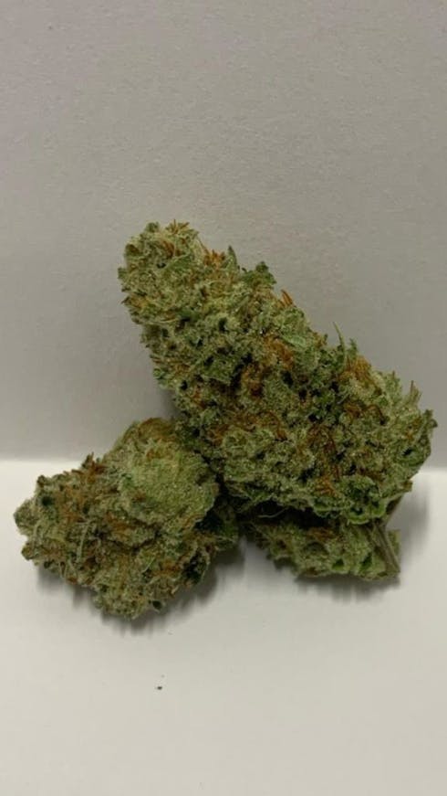 Red Dragon (26.73%THC) LitHouse