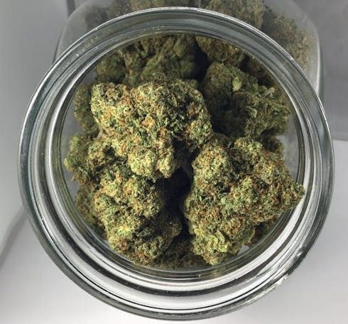 White Fire OG