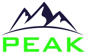 (PEAK) Wedding Cake- 1g