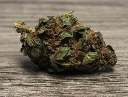 White Widow $8.58 per gram before tax!