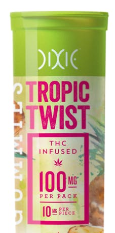 Tropic Twist (I)